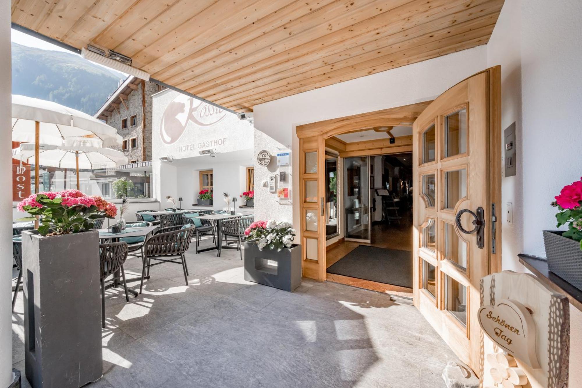 Hotel Roessle Superior 4*