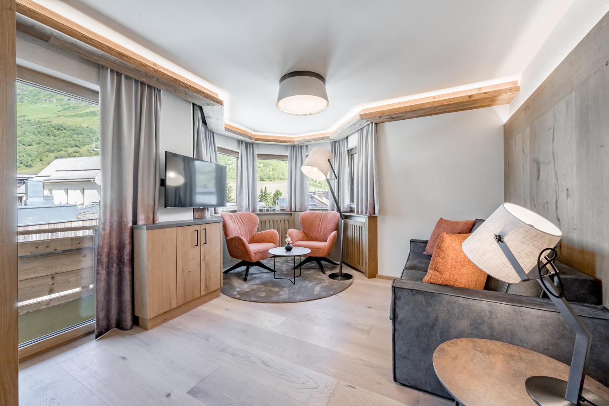 Hotel Roessle Superior