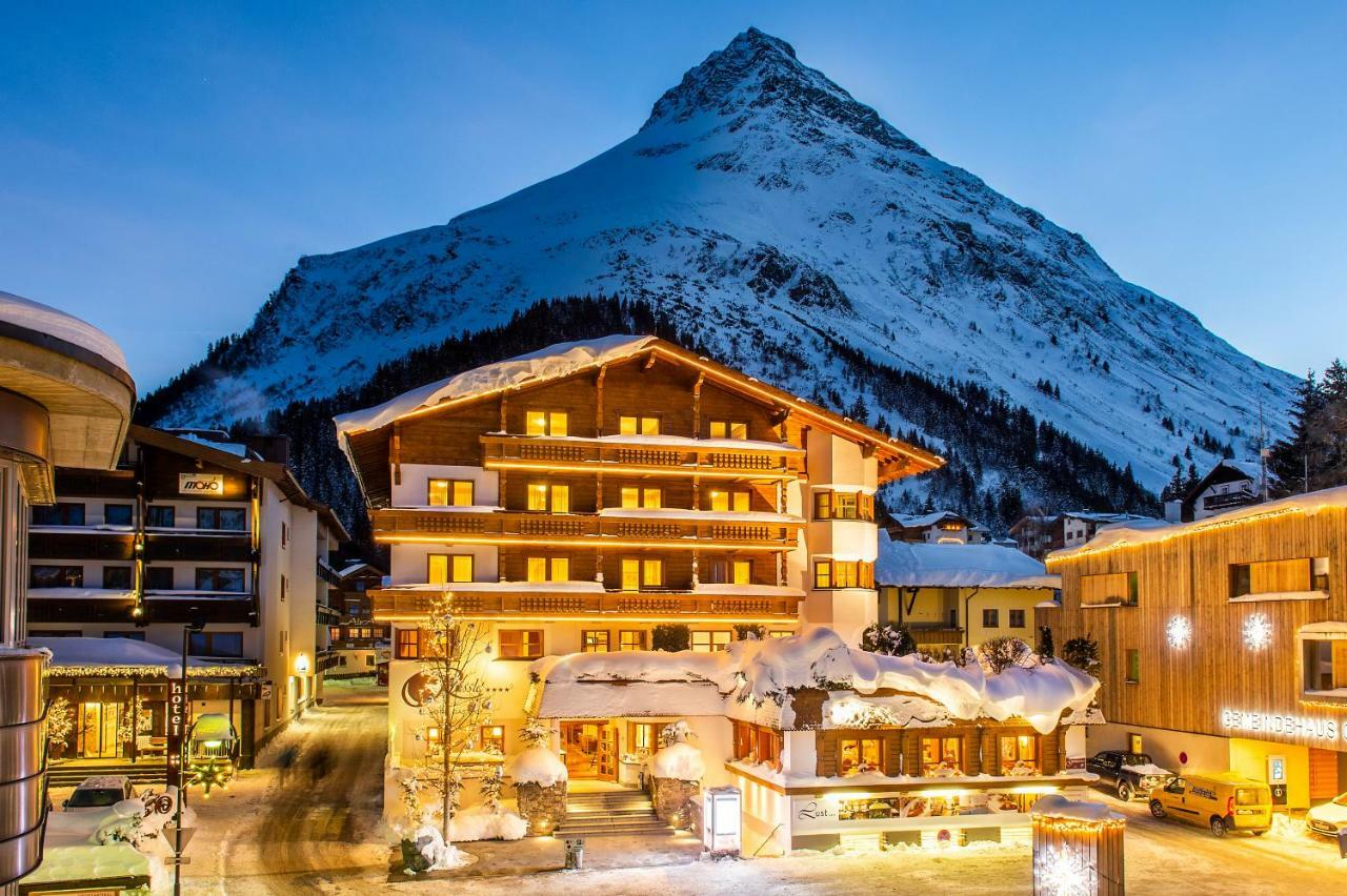 Hotel Roessle Superior