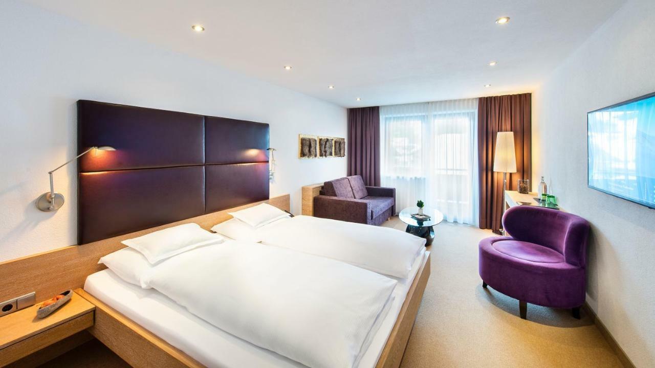 Hotel Roessle Superior Galtür
